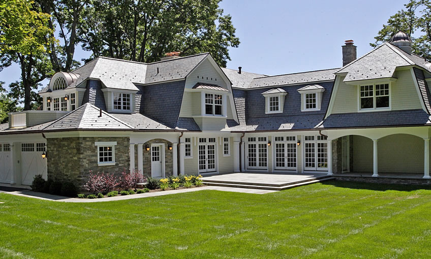 32 Bellevue Rumson